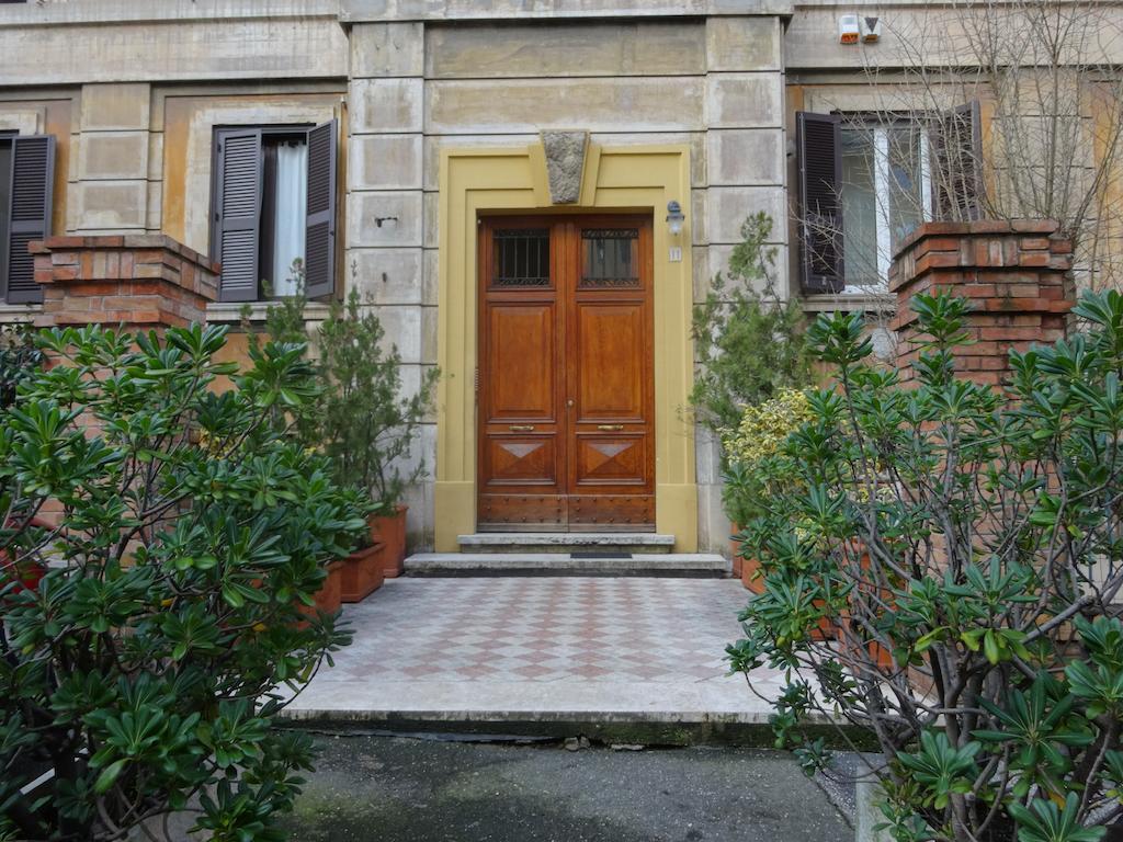 Le Streghe * Roma