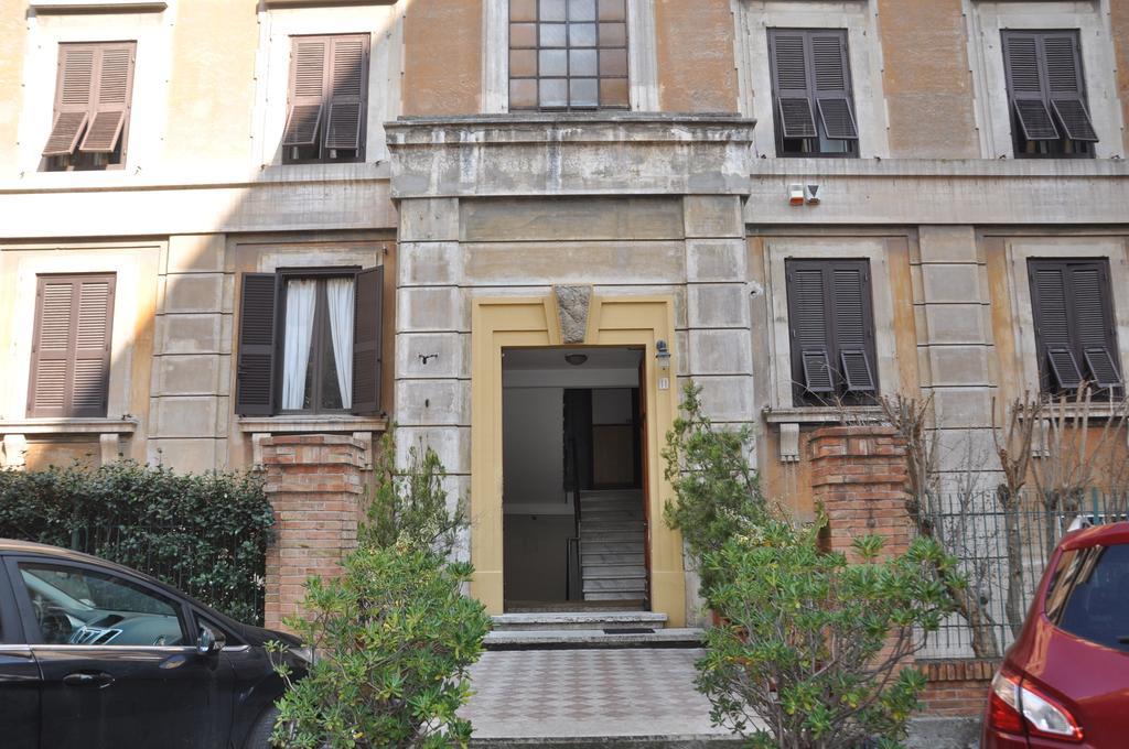 Le Streghe Bed and breakfast Roma