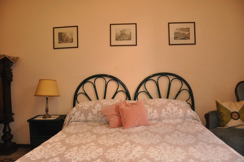 Bed and breakfast Le Streghe