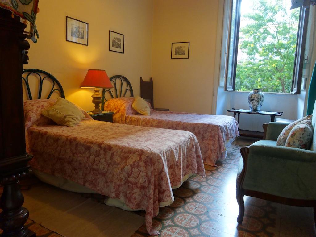 Bed and breakfast Le Streghe