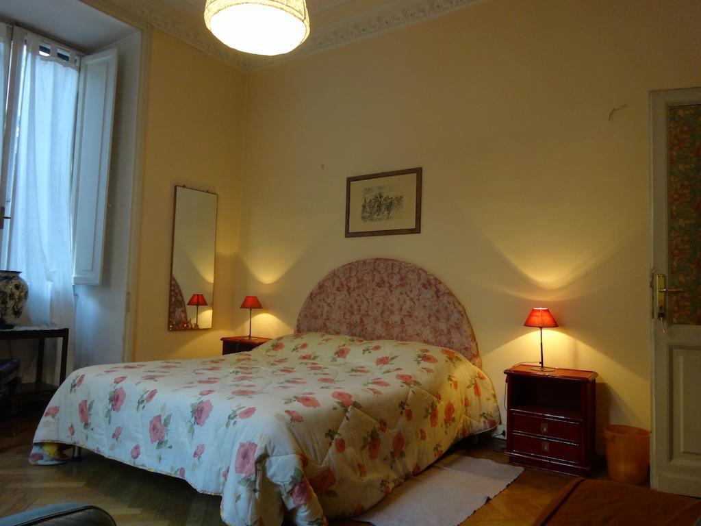 Bed and breakfast Le Streghe