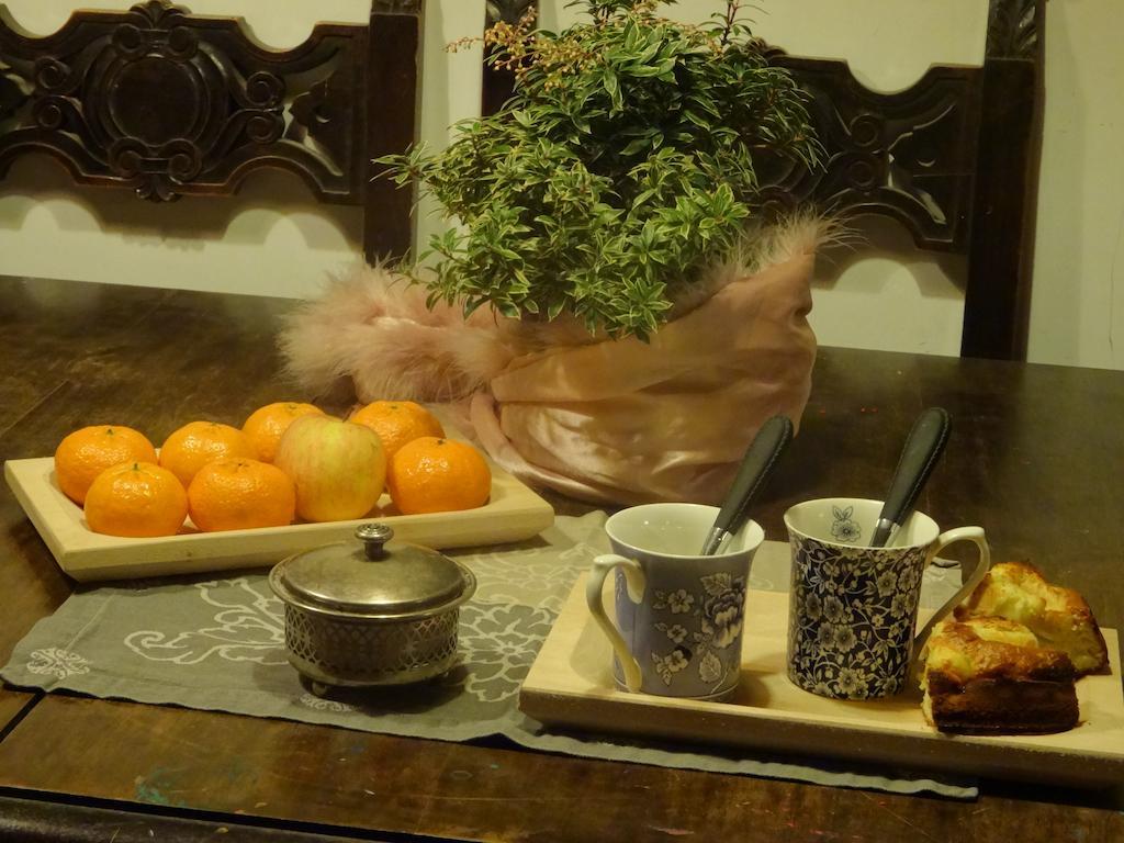 Le Streghe Bed & Breakfast Roma