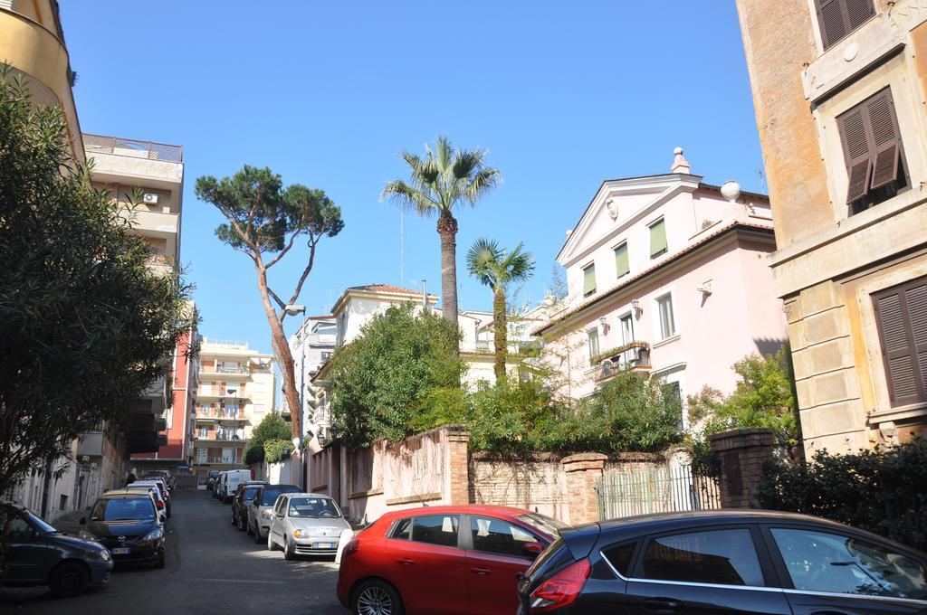 Le Streghe Roma
