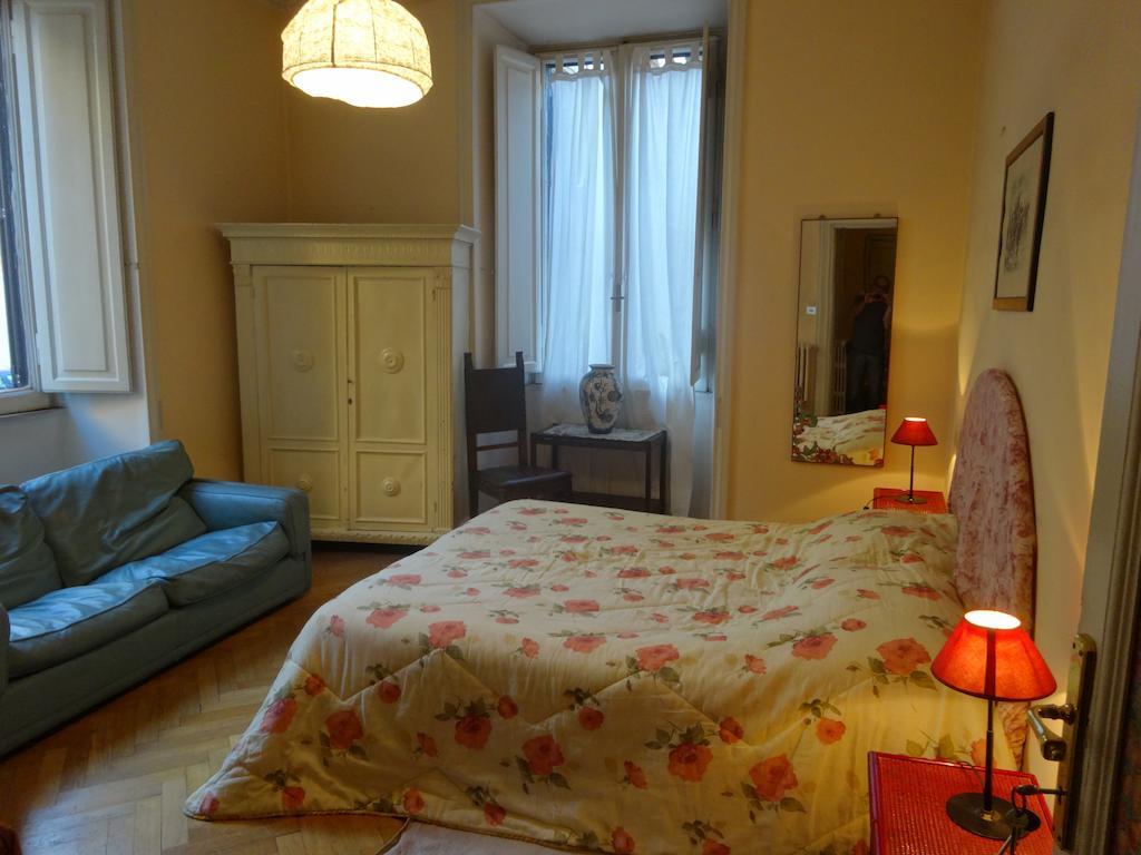 Bed & Breakfast Le Streghe Roma